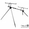 Prologic Rod Pod Quad-rex 4 Rod