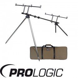 Prologic Rod Pod Quad-rex 4 Rod