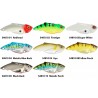 Spro Vobler Cicada Teppan Vib Super White 7g