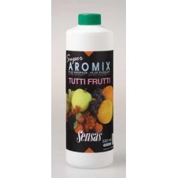 Sensas Aromix Tutti Frutti 500ml