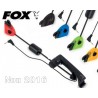 Fox Swinger Mk2 Illuminated - Black