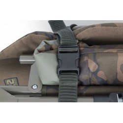 Fox Pat R3 Camo Bedchair