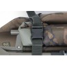 Fox Pat R3 Camo Bedchair