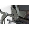 Fox Pat R3 Camo Bedchair