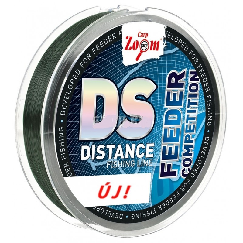 Carp Zoom  Fir Distance Feeder 26mm 250m
