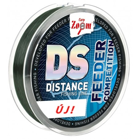 Carp Zoom  Fir Distance Feeder 26mm 250m