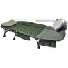 Carp Zoom Full Comfort Bedchair