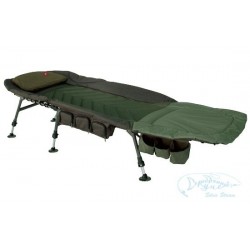 Carp Zoom Full Comfort Bedchair