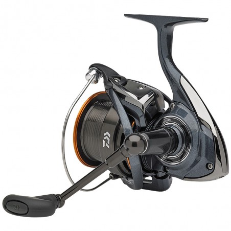 Daiwa Legalis Feeder 4012A