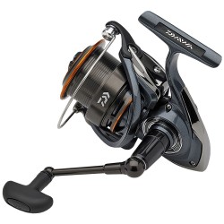 Daiwa Legalis Feeder 4012A