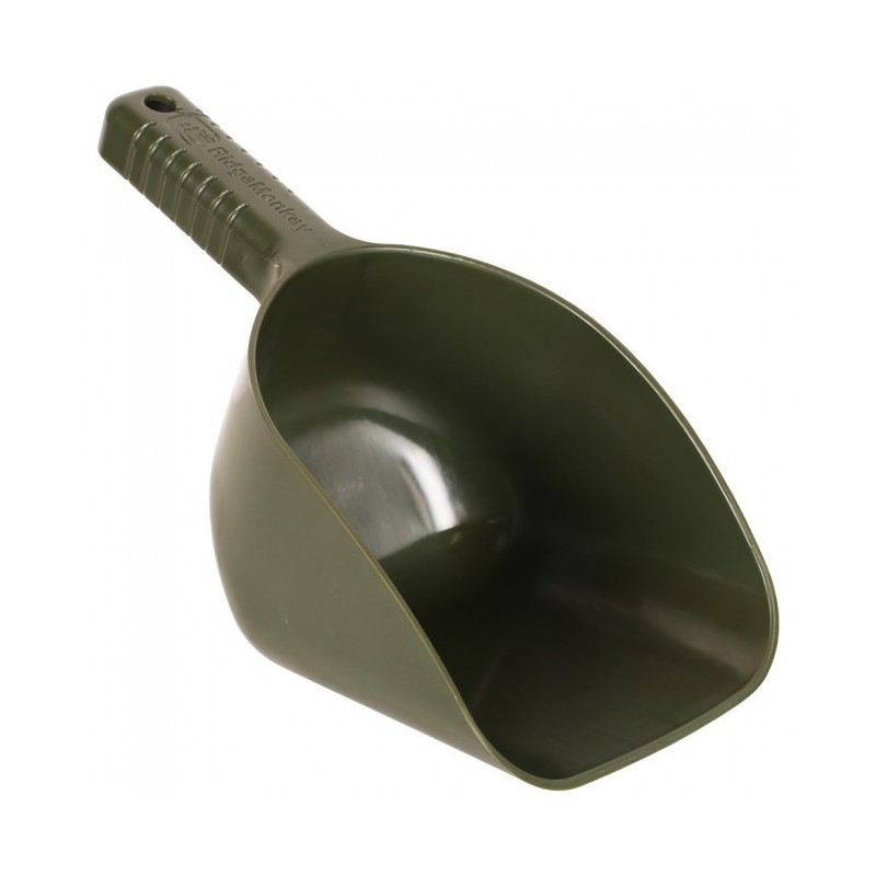 Ridge Monkey Bait Spoon XL Solid