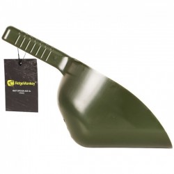 Ridge Monkey Bait Spoon XL Solid