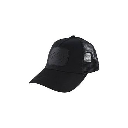 RIDGE MONKEY TRUCKER CAP BLACK