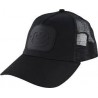 RIDGE MONKEY TRUCKER CAP BLACK