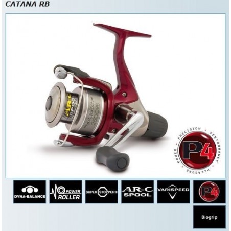 Shimano Catana 1000 RB