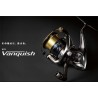SHIMANO VANQUISH C 3000 FA + FIR GRATIS