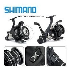 Mulineta Shimano Baitrunner X-Aero 6000 RA