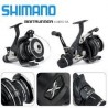 Mulineta Shimano Baitrunner X-Aero 6000 RA