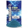Haldorado Nada Fluo Energy Fuziunea Albastra / Kek Fuzio