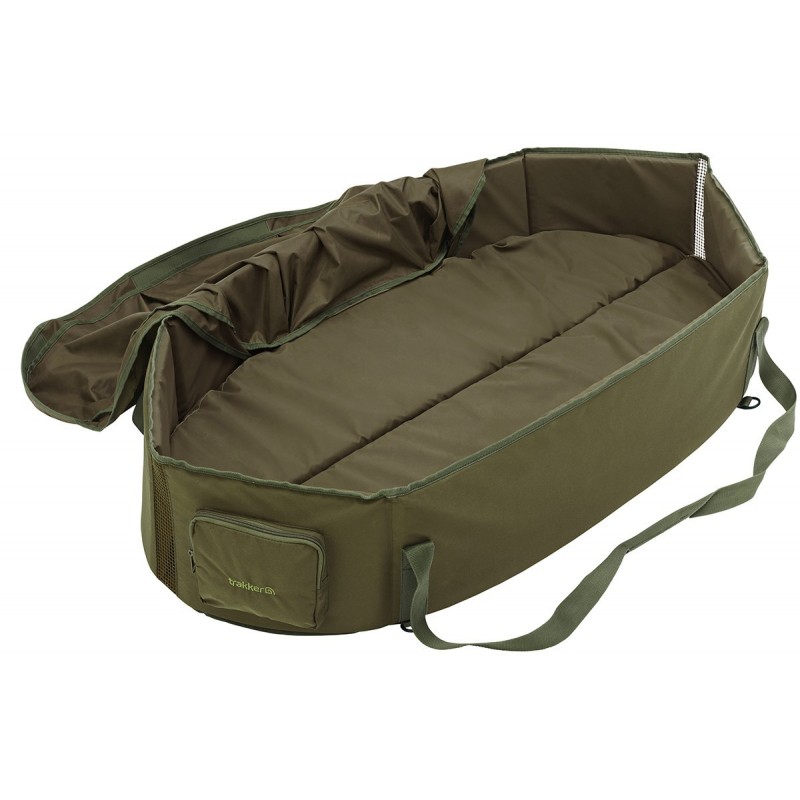Trakker Sanctuary Oval Crib Saltea Pastrare