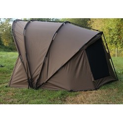 FOX RETREAT+2 MAN DOME+BONUS