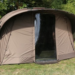 FOX RETREAT+2 MAN DOME+BONUS