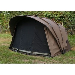 FOX RETREAT+2 MAN DOME+BONUS