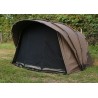 FOX RETREAT+2 MAN DOME+BONUS