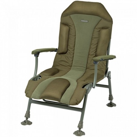 Trakker Scaun Levelite Long-Back Chair