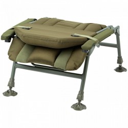 Trakker Scaun Levelite Long-Back Chair