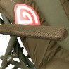 Trakker Scaun Levelite Compact Chair