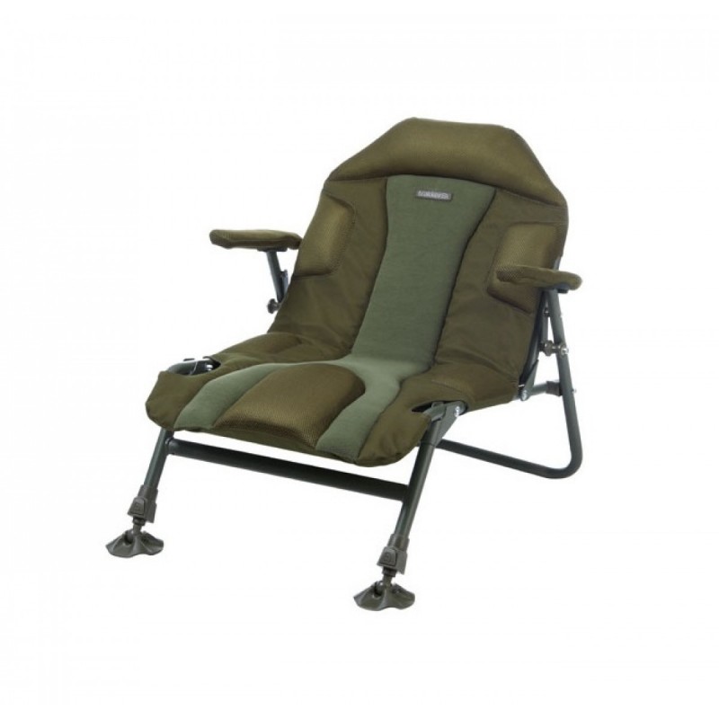 Trakker Scaun Levelite Compact Chair