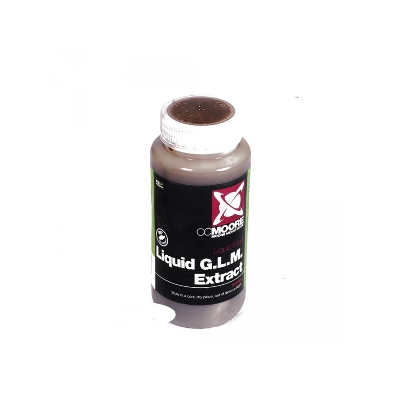 CC Moore Glm Extract Liquid 500ml