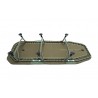 Trakker Pat Levelite ELS Bed