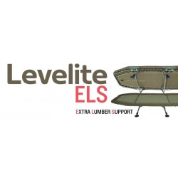 Trakker Pat Levelite ELS Bed