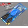 TEAM FEEDER LONG CAST METHOD FEEDER SET  BY DOME GABOR 65GR