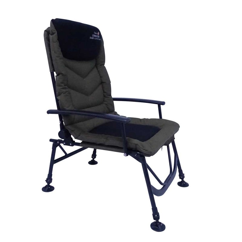 PROLOGIC COMMANDER DADDY LONG CHAIR