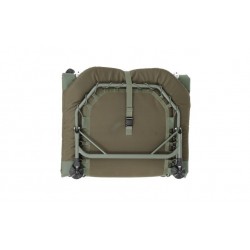 Trakker Pat Levelite ELS Bed