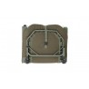 Trakker Pat Levelite ELS Bed