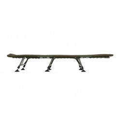 Trakker Pat Levelite ELS Bed
