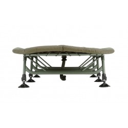 Trakker Pat Levelite ELS Bed