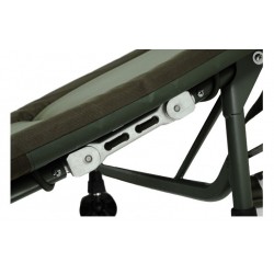Trakker Pat Levelite ELS Bed