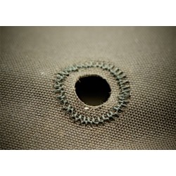 Trakker Sanctuary Oval Crib Saltea Pastrare