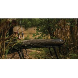 Prologic Commander Classic 6 Leg Bedchair