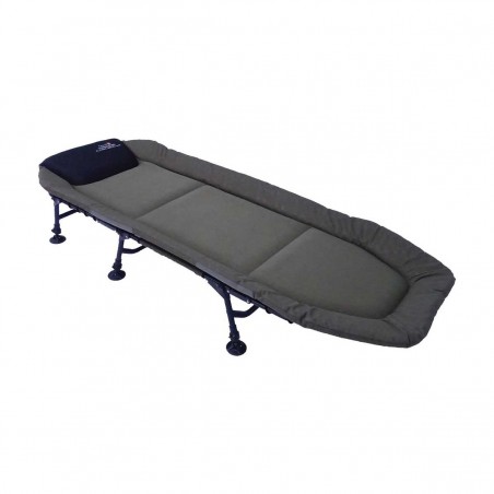 Prologic Commander Classic 6 Leg Bedchair