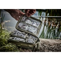 Trakker Gentuta NXG Modular Lead Pouch Small