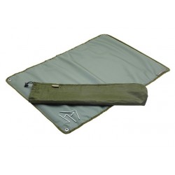 Trakker Pres Insulated Bivvy Mat