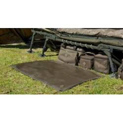 Trakker Pres Insulated Bivvy Mat