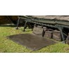 Trakker Pres Insulated Bivvy Mat