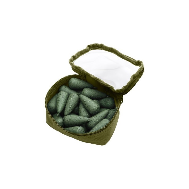 Trakker Gentuta NXG Modular Lead Pouch Large